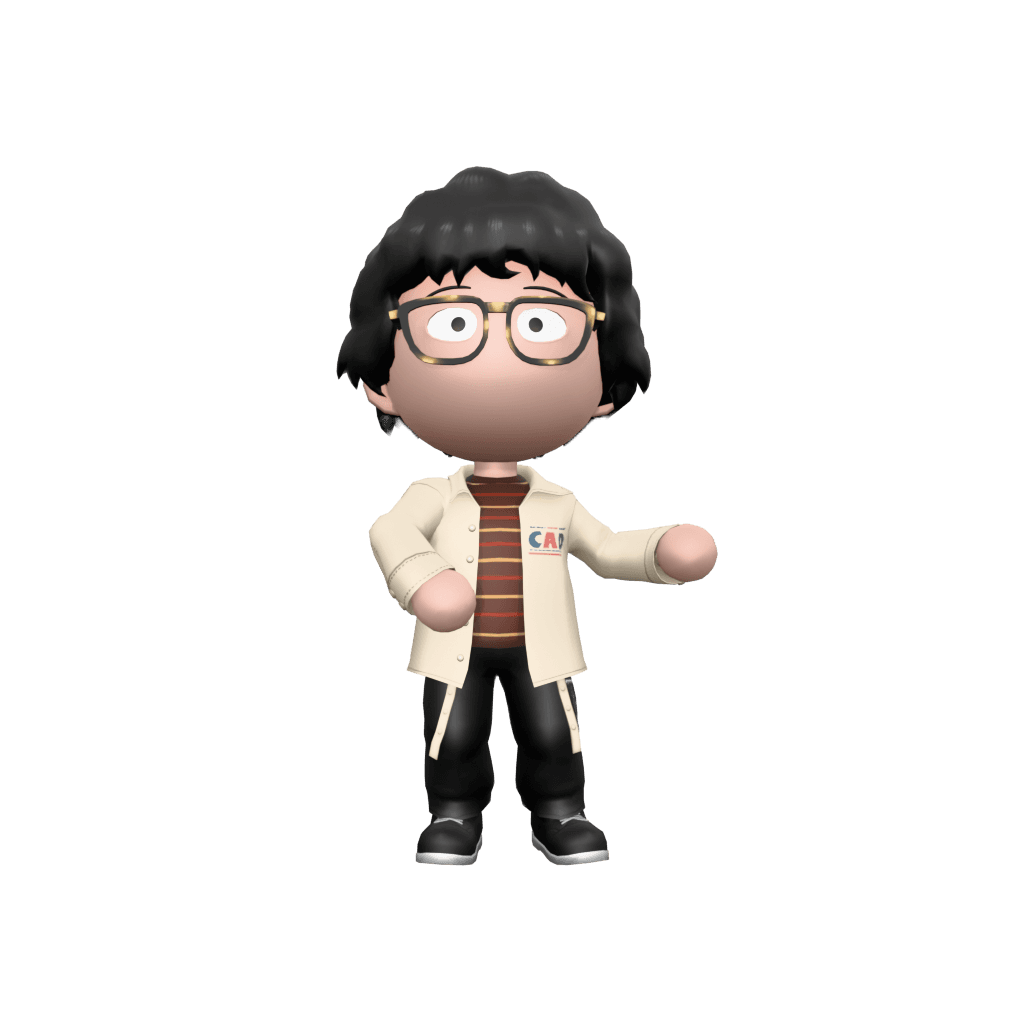 Macaroni Empitsu Hasegawa Air Bass