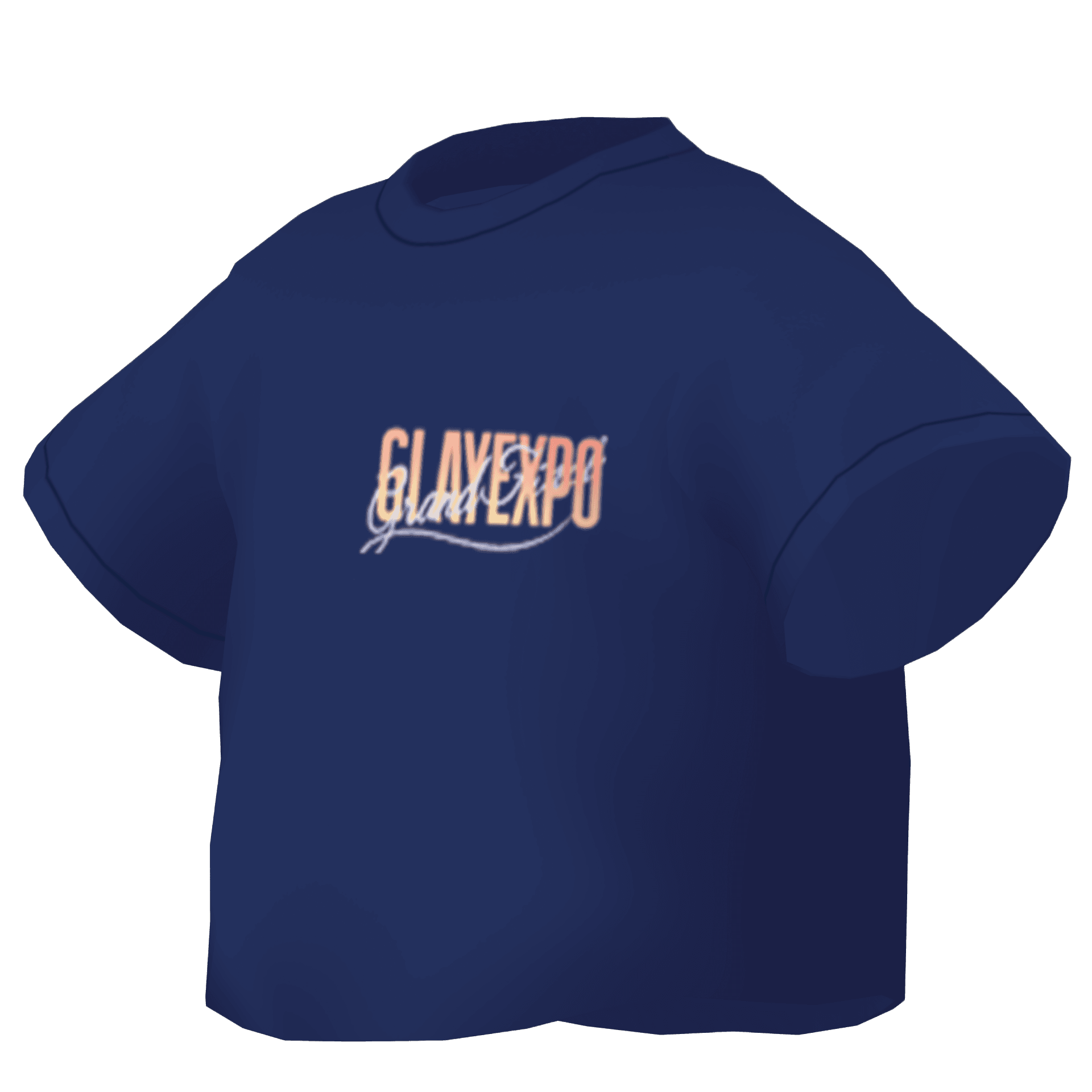 GLAY EXPO GF Sunset T-Shirt