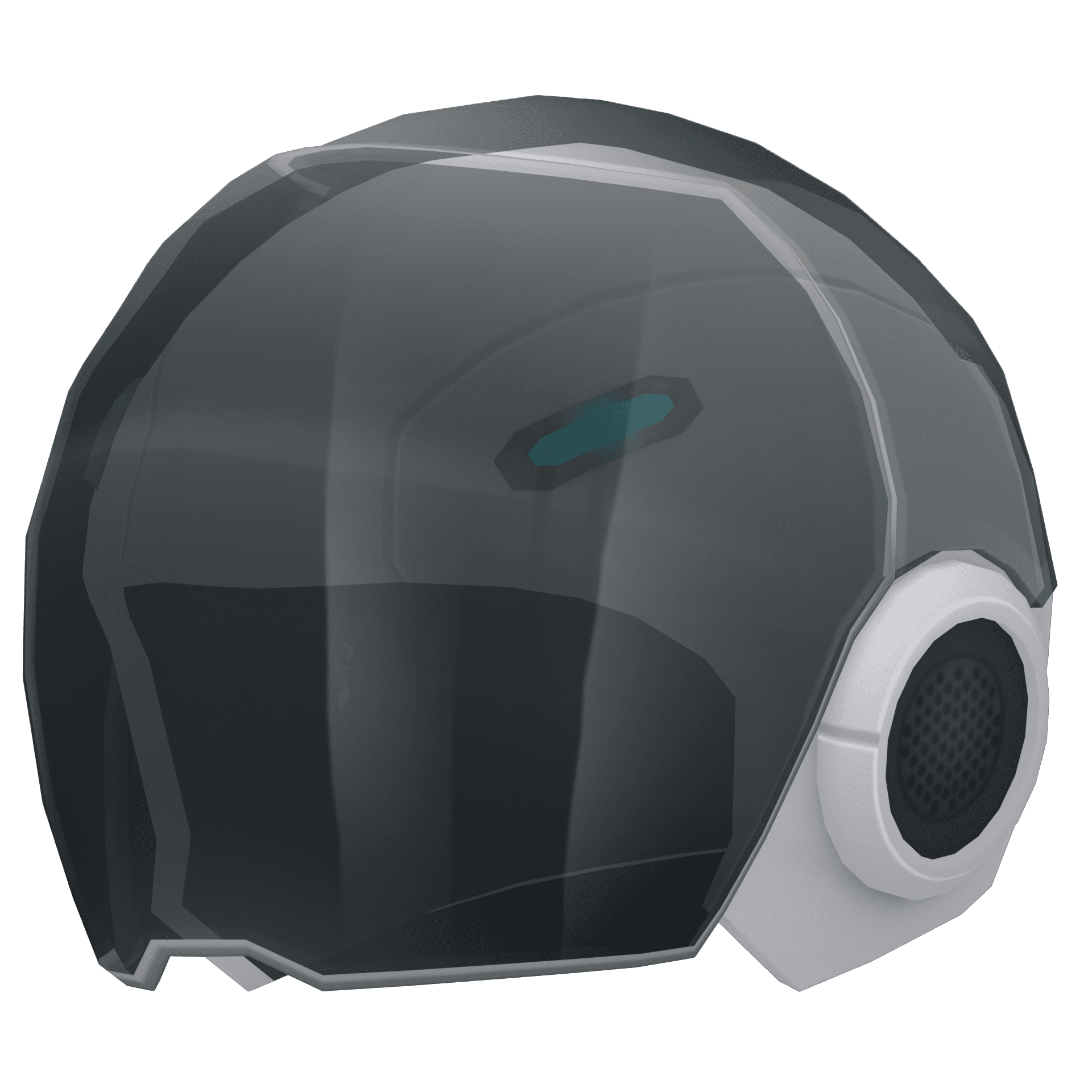FANPLANET Full Face Helmet