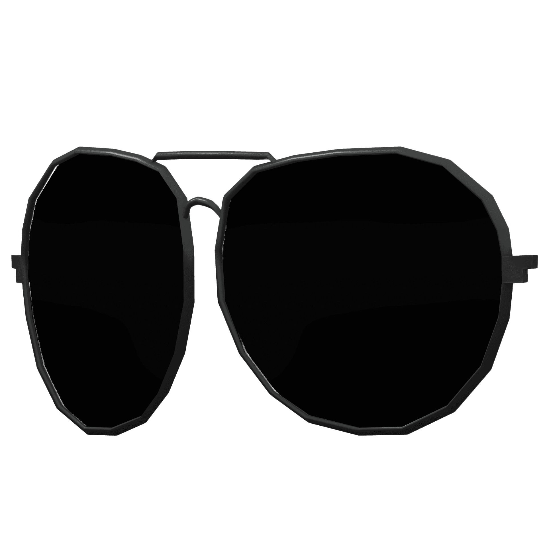 FANPLANET Teardrop Sunglasses