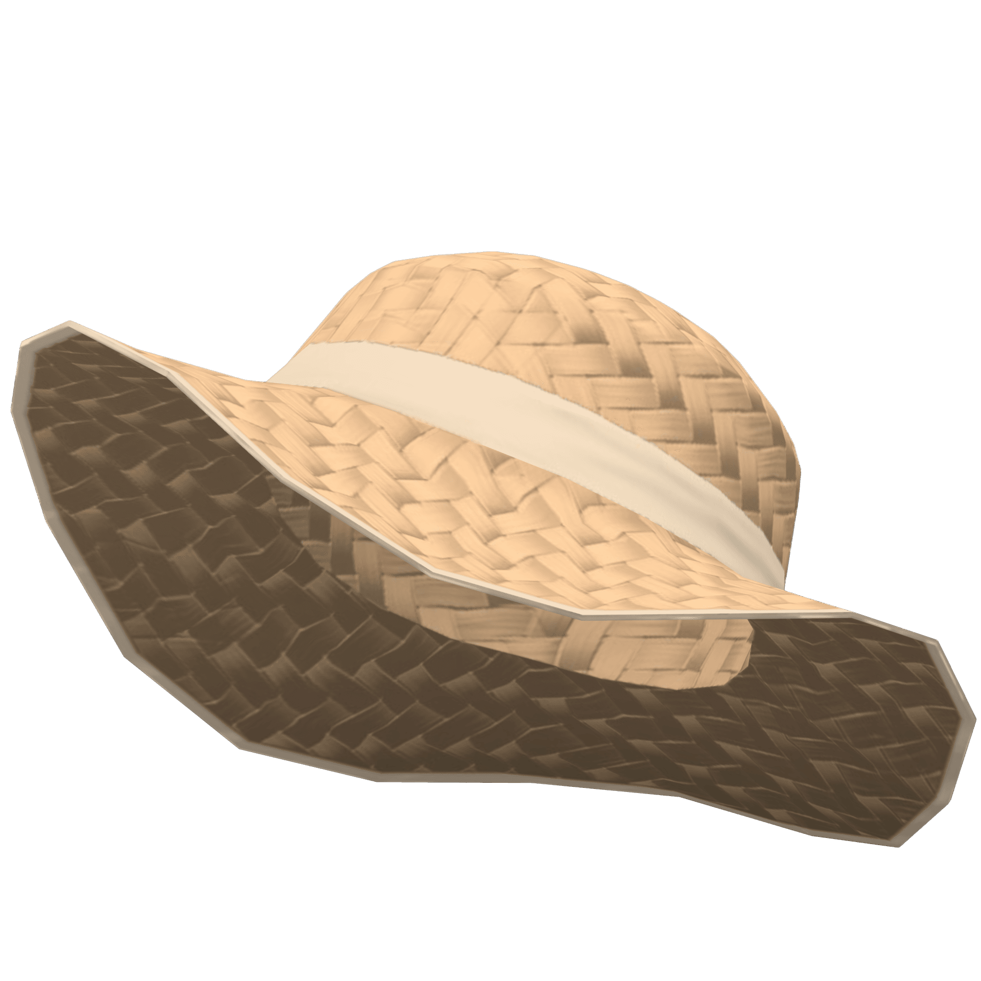 FANPLANET Straw Hat