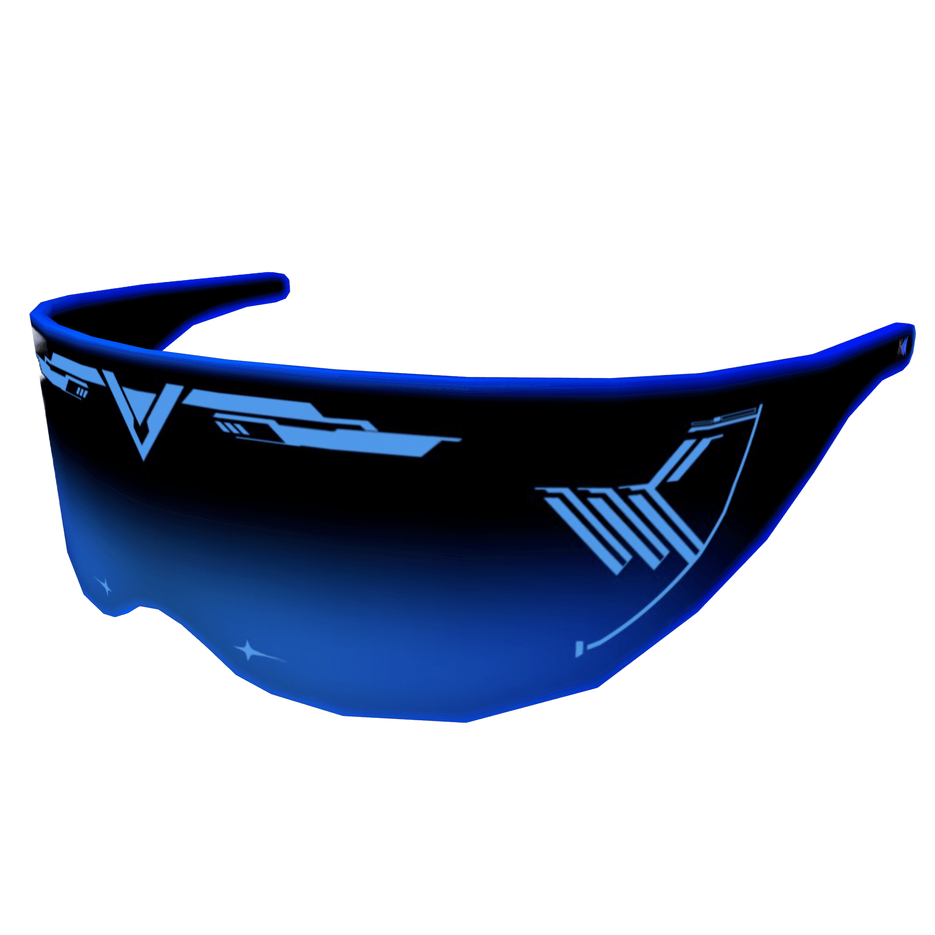 FANPLANET Cyber Sunglasses