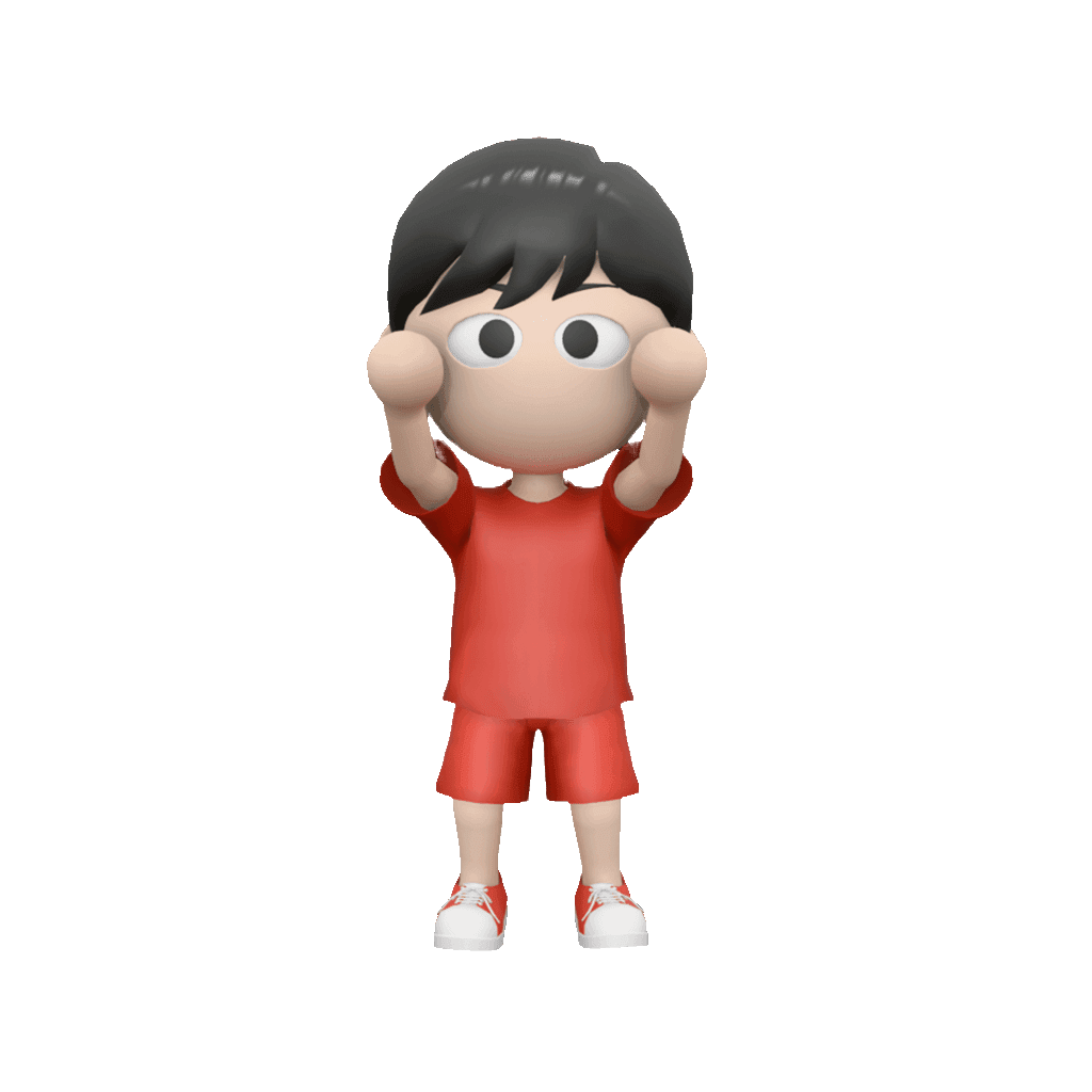 FMB Doo-Wop Do It Emote